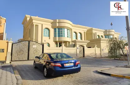 Villa for rent in Officers City - Abu Dhabi Gate City - Abu Dhabi