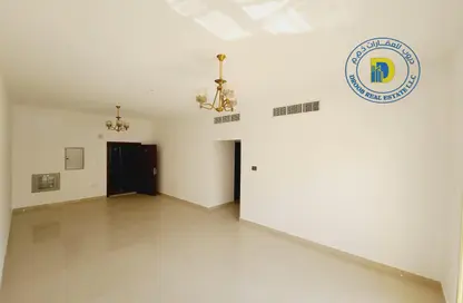 Apartment - 3 Bedrooms - 3 Bathrooms for rent in Al Hamidiya 1 - Al Hamidiya - Ajman