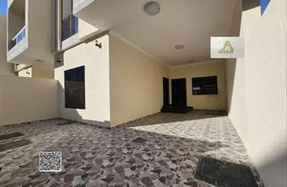 Townhouse - 3 Bedrooms - 5 Bathrooms for sale in Al Helio 2 - Al Helio - Ajman