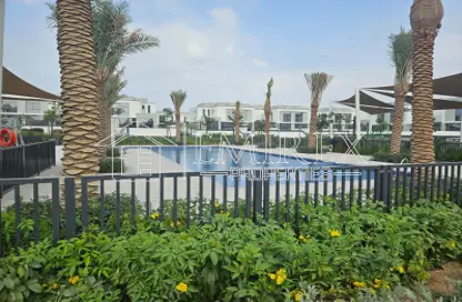 Villa - 4 Bedrooms - 4 Bathrooms for rent in Murooj Al Furjan - Al Furjan - Dubai