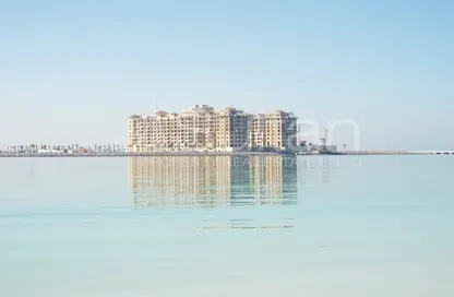 Hotel  and  Hotel Apartment - 1 Bedroom - 2 Bathrooms for rent in Pullman Resort Marjan Island - Al Marjan Island - Ras Al Khaimah