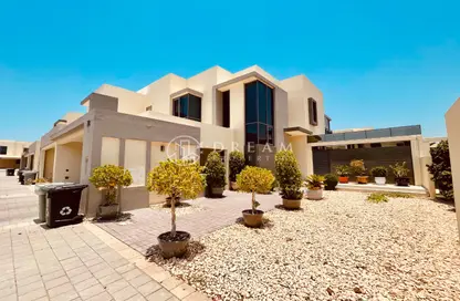 Villa - 4 Bedrooms - 4 Bathrooms for sale in Maple at Dubai Hills Estate - Dubai Hills Estate - Dubai