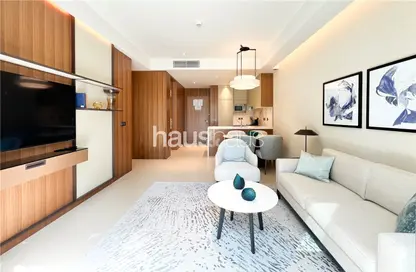 Apartment - 1 Bedroom - 1 Bathroom for sale in The Address Residences Dubai Opera Tower 2 - The Address Residences Dubai Opera - Downtown Dubai - Dubai