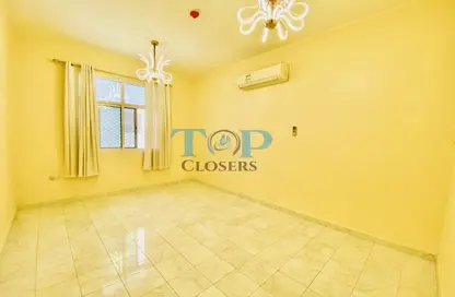 Apartment - 1 Bedroom - 1 Bathroom for rent in Bida Bin Ammar - Asharej - Al Ain