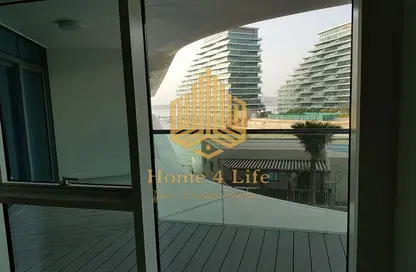 Apartment - 2 Bedrooms - 4 Bathrooms for sale in Al Hadeel - Al Bandar - Al Raha Beach - Abu Dhabi