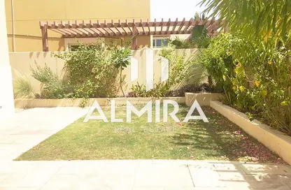 Villa - 3 Bedrooms - 4 Bathrooms for sale in Khannour Community - Al Raha Gardens - Abu Dhabi