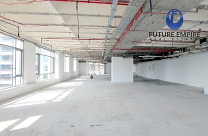 Office Space - Studio for rent in Fahidi Heights - Al Hamriya - Bur Dubai - Dubai