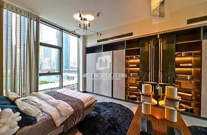 Apartment - 3 Bedrooms - 4 Bathrooms for sale in MBL Royal - Jumeirah Lake Towers - Dubai