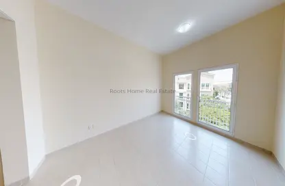 Apartment - 2 Bathrooms for rent in MOG 207 - Mogul Cluster - Discovery Gardens - Dubai