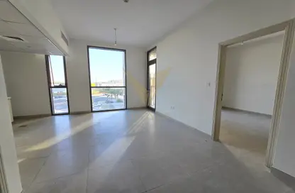 Apartment - 1 Bedroom - 2 Bathrooms for rent in Afnan 3 - Midtown - Dubai Production City (IMPZ) - Dubai