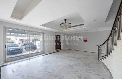 Townhouse - 4 Bedrooms - 4 Bathrooms for sale in The Dreamz - Al Furjan - Dubai