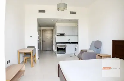 Apartment - 1 Bathroom for rent in Montrell - Al Furjan - Dubai