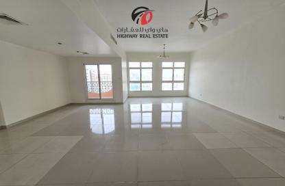 Apartment - 3 Bedrooms - 3 Bathrooms for rent in Smark 4 - Al Nahda 1 - Al Nahda - Dubai