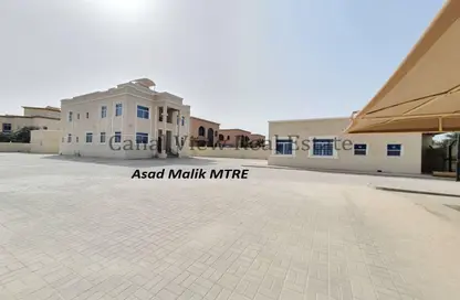 Villa for rent in Khalifa City A Villas - Khalifa City A - Khalifa City - Abu Dhabi