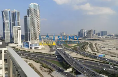 Apartment - 2 Bedrooms - 3 Bathrooms for rent in Clayton Residency - Business Bay - Dubai