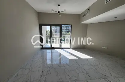 Apartment - 1 Bathroom for rent in MAG 515 - MAG 5 - Dubai South (Dubai World Central) - Dubai