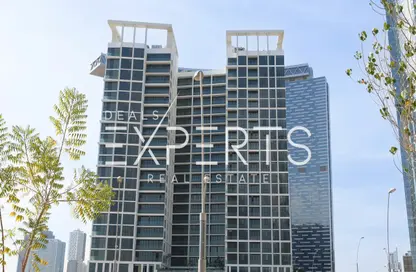 Apartment - 3 Bedrooms - 4 Bathrooms for sale in Reem Nine - Shams Abu Dhabi - Al Reem Island - Abu Dhabi