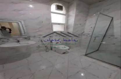 Villa - 1 Bathroom for rent in Al Mushrif - Abu Dhabi