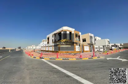 Villa - 7 Bedrooms - 7 Bathrooms for sale in Al Aamra Gardens - Al Amerah - Ajman