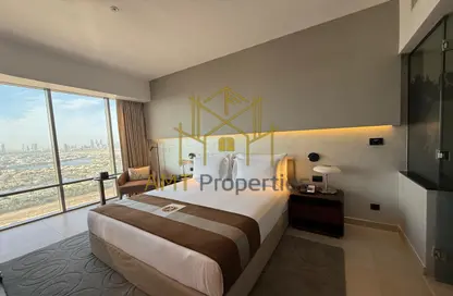 Apartment - 1 Bathroom for sale in The One at Jumeirah Village Triangle - Jumeirah Village Triangle - Dubai