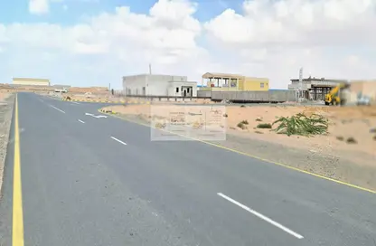 Land - Studio for sale in Emirates Modern Industrial - Umm Al Quwain