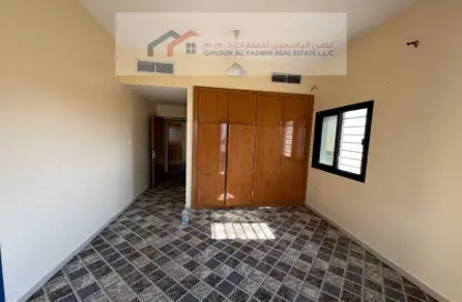 Apartment - 2 Bedrooms - 2 Bathrooms for rent in Sheikh Jaber Al Sabah Street - Al Naimiya - Al Nuaimiya - Ajman