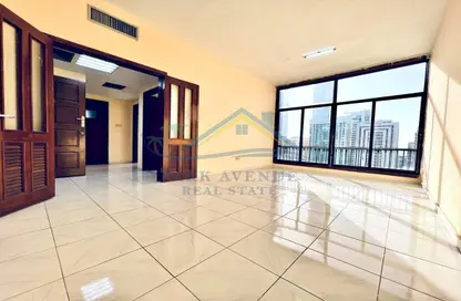 Apartment - 1 Bedroom - 1 Bathroom for rent in Electra Street - Abu Dhabi