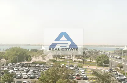 Apartment - 4 Bedrooms - 5 Bathrooms for rent in Khalifa Street - Abu Dhabi