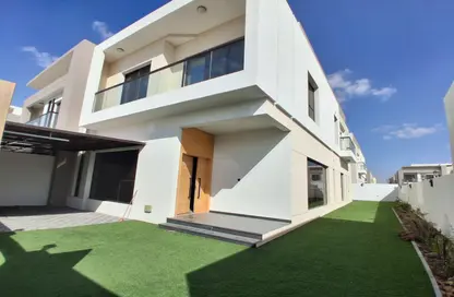 Villa - 5 Bedrooms - 6 Bathrooms for rent in Hoshi - Al Badie - Sharjah