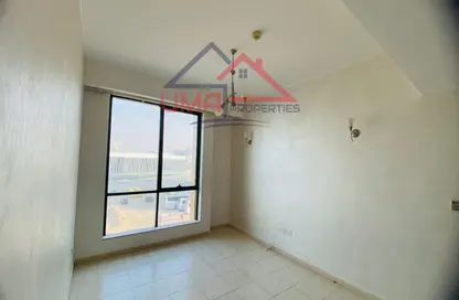 Apartment - 1 Bedroom - 1 Bathroom for rent in Sevanam Crown - Dubai Silicon Oasis - Dubai