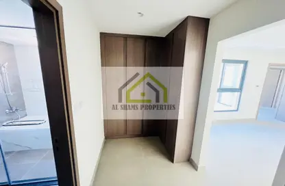 Villa - 4 Bedrooms - 5 Bathrooms for rent in Sharjah Sustainable City - Sharjah