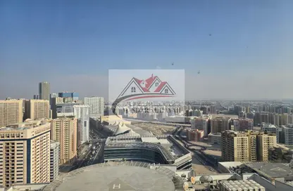 Apartment - 2 Bedrooms - 3 Bathrooms for sale in Sahara Tower 4 - Sahara Complex - Al Nahda - Sharjah