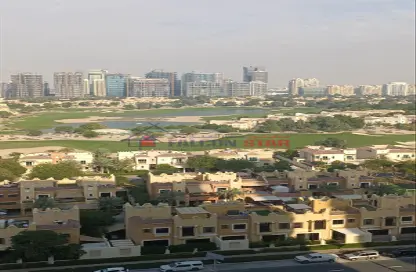 Apartment - 1 Bedroom - 2 Bathrooms for rent in Elite Sports Residence 10 - Elite Sports Residence - Dubai Sports City - Dubai