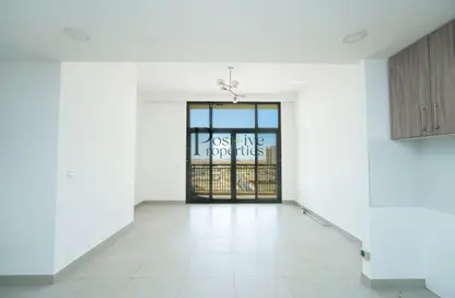 Apartment - 2 Bedrooms - 2 Bathrooms for rent in Rawda Apartments 2 - Rawda Apartments - Town Square - Dubai