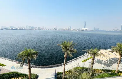 Apartment - 2 Bedrooms - 2 Bathrooms for rent in Address Harbour Point Tower 2 - Address Harbour Point - Dubai Creek Harbour (The Lagoons) - Dubai