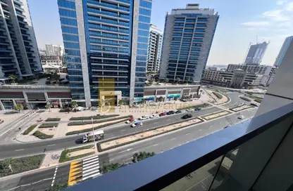 Apartment - 3 Bedrooms - 4 Bathrooms for rent in Art Parkview - Arjan - Dubai