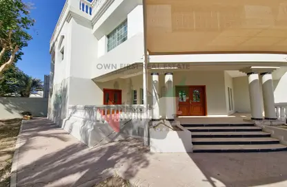 Villa - 6 Bedrooms for rent in Al Twar 3 - Al Twar - Dubai