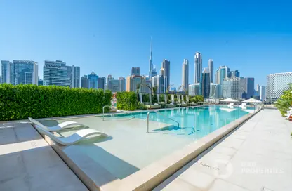 Apartment - 3 Bedrooms - 4 Bathrooms for sale in Dorchester Collection Dubai - Business Bay - Dubai