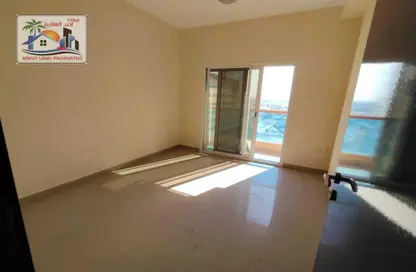 Apartment - 2 Bedrooms - 3 Bathrooms for rent in Manazil Tower 5 - Al Taawun Street - Al Taawun - Sharjah