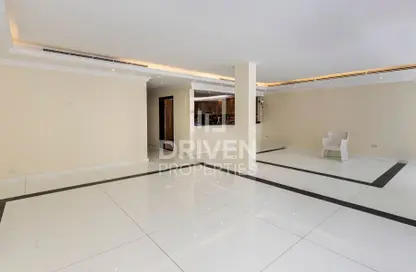 Villa - 3 Bedrooms - 5 Bathrooms for rent in Al Anbar Villas - Dubai Marina - Dubai