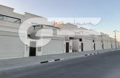 Villa - 3 Bedrooms - 5 Bathrooms for rent in Al Furjan - Dubai