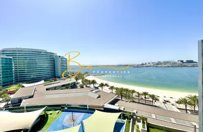 Apartment - 2 Bedrooms - 3 Bathrooms for sale in Al Rahba - Al Muneera - Al Raha Beach - Abu Dhabi
