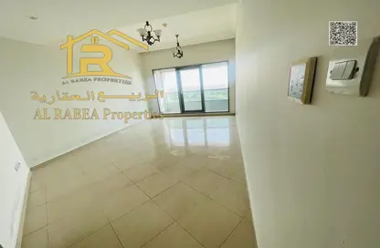 Apartment - 3 Bedrooms - 3 Bathrooms for rent in Sheikh Maktoum Bin Rashid Street - Ajman