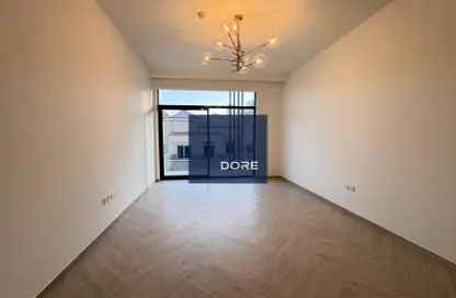 Apartment - 1 Bathroom for rent in Oxford Terraces 2 - Jumeirah Village Circle - Dubai