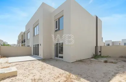 Apartment - 3 Bedrooms - 2 Bathrooms for rent in Urbana Stacked House Block 45 - EMAAR South - Dubai South (Dubai World Central) - Dubai