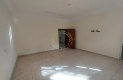 Apartment - 1 Bedroom - 1 Bathroom for rent in Al Hili - Al Ain