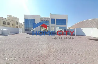 Villa for rent in Madinat Al Riyad - Abu Dhabi