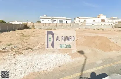 Land - Studio for sale in Al Jurf 3 - Al Jurf - Ajman Downtown - Ajman