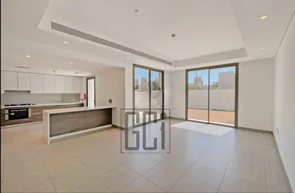 Duplex - 3 Bedrooms - 4 Bathrooms for sale in The Cedars - Yas Acres - Yas Island - Abu Dhabi