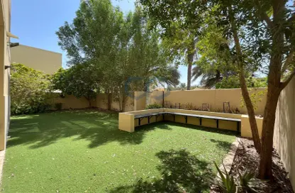 Townhouse - 4 Bedrooms - 4 Bathrooms for sale in Al Mariah Community - Al Raha Gardens - Abu Dhabi